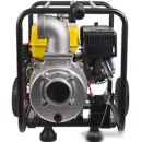 Мотопомпа Champion GTP101E