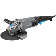 Угловая шлифмашина Rogel AGR 230-2200FS