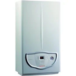 Отопительный котел Immergas EOLO Mini 24 3 E