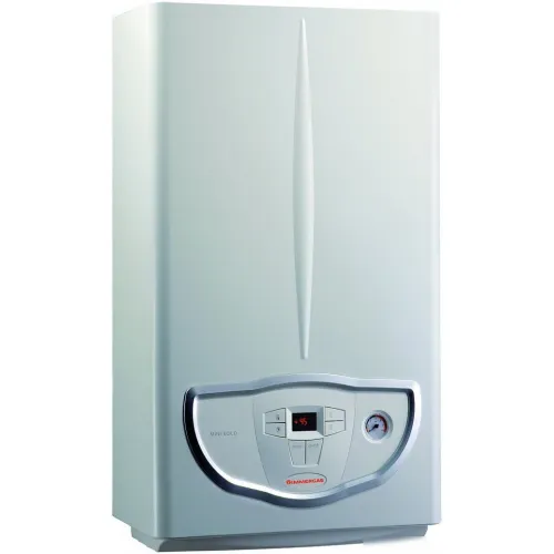 Отопительный котел Immergas EOLO Mini 24 3 E