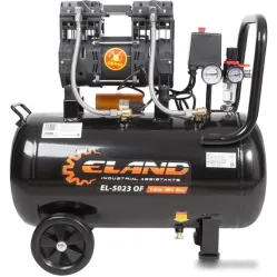 Компрессор ELAND WIND EL-5023 OF