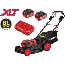 Wortex CLM 4536-4 XLT Set 2334160 (с 2-мя АКБ)