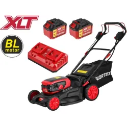 Wortex CLM 4536-4 XLT Set 2334161 (с 2-мя АКБ)