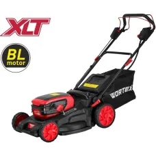 Wortex CLM 4536-4 XLT Solo 2334159 (без АКБ)