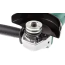 Угловая шлифмашина Hammer USM900E