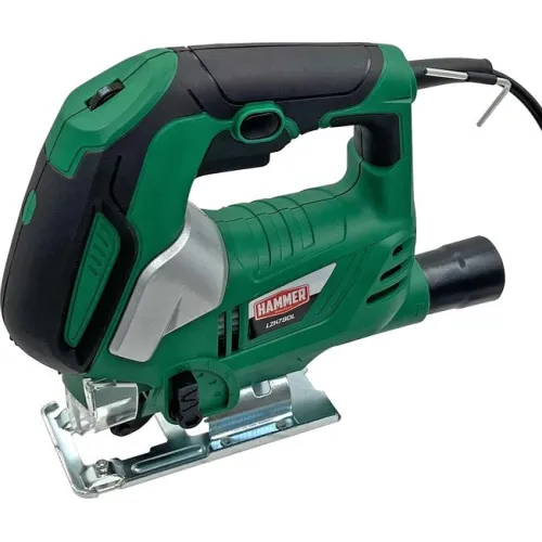 Электролобзик Hammer LZK790L