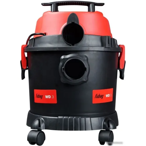 Пылесос Fubag WD 3