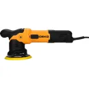 Эксцентриковая шлифмашина Deko PDK-1200 085-1064