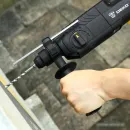Перфоратор Deko DKH850W