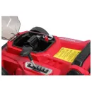 Газонокосилка Wortex CLM 3836 ALL1 0333235 (без АКБ)