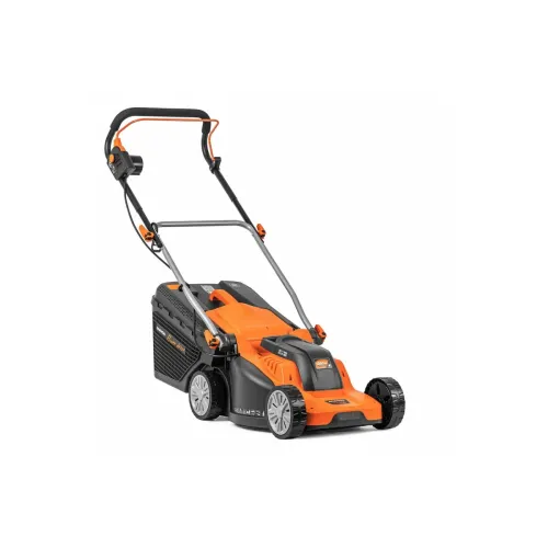 Газонокосилка Daewoo Power DLM 1250E