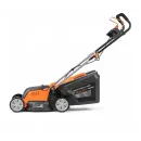 Газонокосилка Daewoo Power DLM 1250E