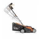 Газонокосилка Daewoo Power DLM 1250E