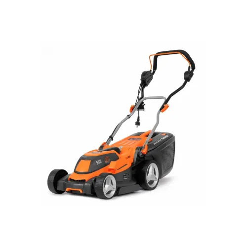 Газонокосилка Daewoo Power DLM 1900E