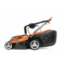 Газонокосилка Daewoo Power DLM 1900E