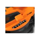 Газонокосилка Daewoo Power DLM 1900E