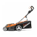 Газонокосилка Daewoo Power DLM 2300E