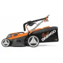 Газонокосилка Daewoo Power DLM 2300E