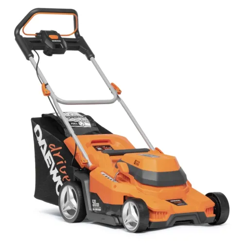 Газонокосилка Daewoo Power DLM 2500E