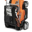Газонокосилка Daewoo Power DLM 2500E