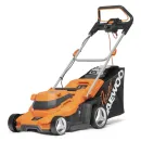 Газонокосилка Daewoo Power DLM 2500E