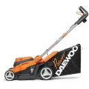 Газонокосилка Daewoo Power DLM 2500E