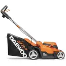 Газонокосилка Daewoo Power DLM 2500E
