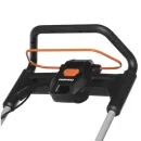 Газонокосилка Daewoo Power DLM 2500E