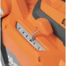 Газонокосилка Daewoo Power DLM 2500E