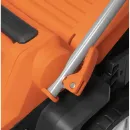 Газонокосилка Daewoo Power DLM 2500E