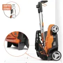 Газонокосилка Daewoo Power DLM 2500E