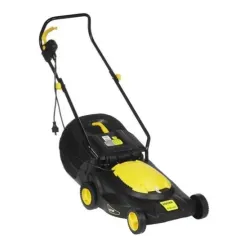 Колёсная газонокосилка Huter ELM-1400T