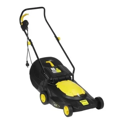 Колёсная газонокосилка Huter ELM-1400T