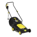 Колёсная газонокосилка Huter ELM-1400T