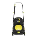 Колёсная газонокосилка Huter ELM-1400T