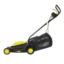 Колёсная газонокосилка Huter ELM-1400T