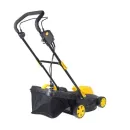 Колёсная газонокосилка Huter ELM-1400T
