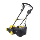 Колёсная газонокосилка Huter ELM-1400T