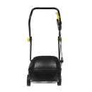 Колёсная газонокосилка Huter ELM-1400T