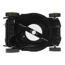 Колёсная газонокосилка Huter ELM-1400T