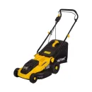 Колёсная газонокосилка Huter ELM-1800P