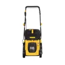 Колёсная газонокосилка Huter ELM-1800P