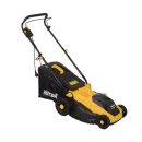 Колёсная газонокосилка Huter ELM-1800P