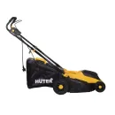 Колёсная газонокосилка Huter ELM-1800P