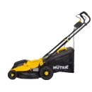 Колёсная газонокосилка Huter ELM-1800P