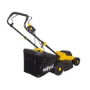 Колёсная газонокосилка Huter ELM-1800P