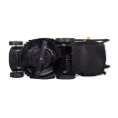 Колёсная газонокосилка Huter ELM-1800P