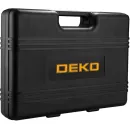 Универсальный набор инструментов Deko DKMT94 (94 предмета)