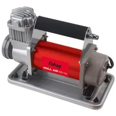 Автомобильный компрессор Fubag Roll Air 65/19