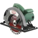 Дисковая (циркулярная) пила Hammer CRP1500/185
